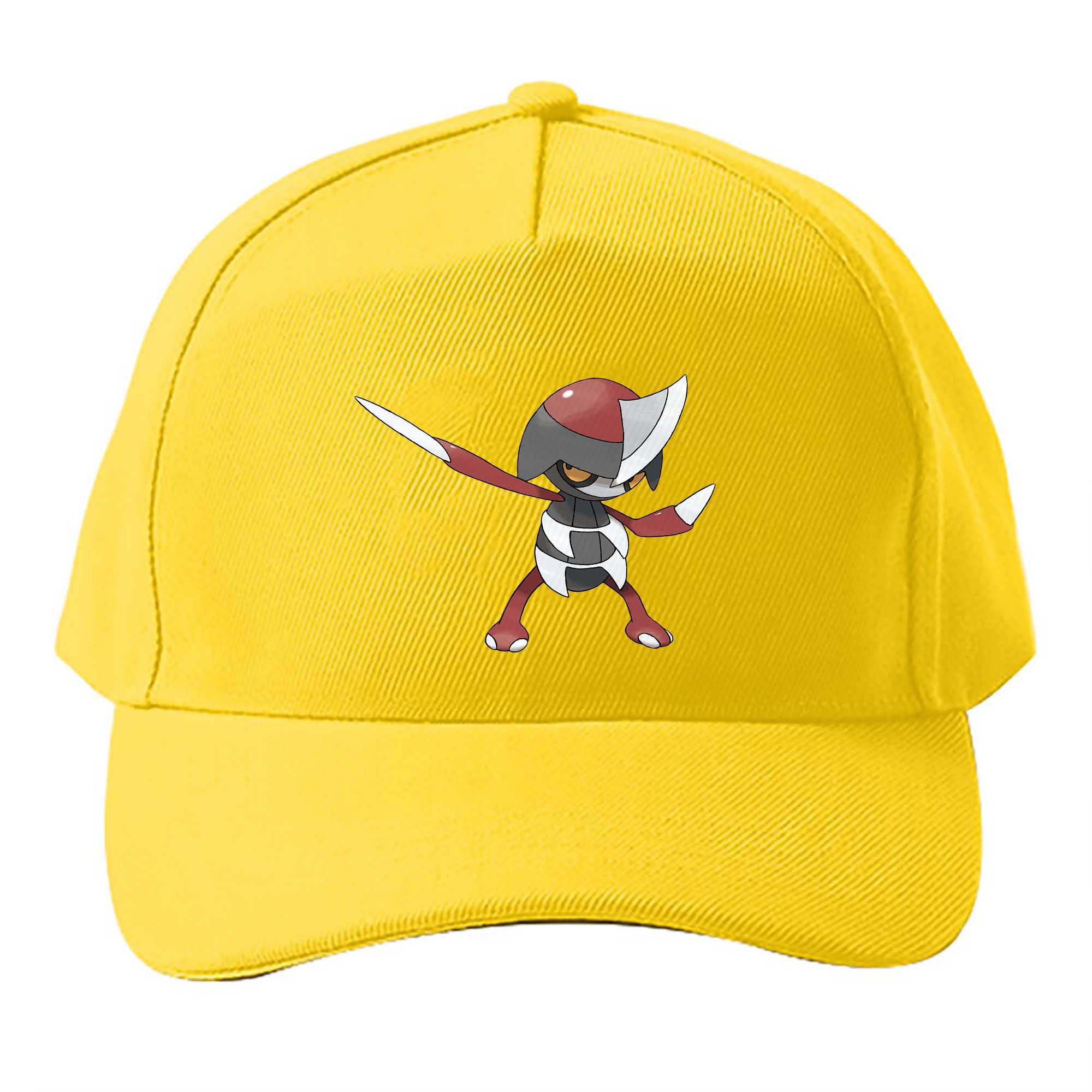 （画像用） ポケットモンスター Pokémon ベースボールキャップ 綿100％ 男女兼用 帽子 スポーツ